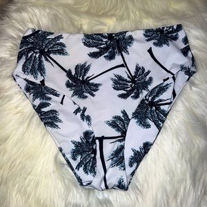 SHEIN High Waisted Bikini Bottoms